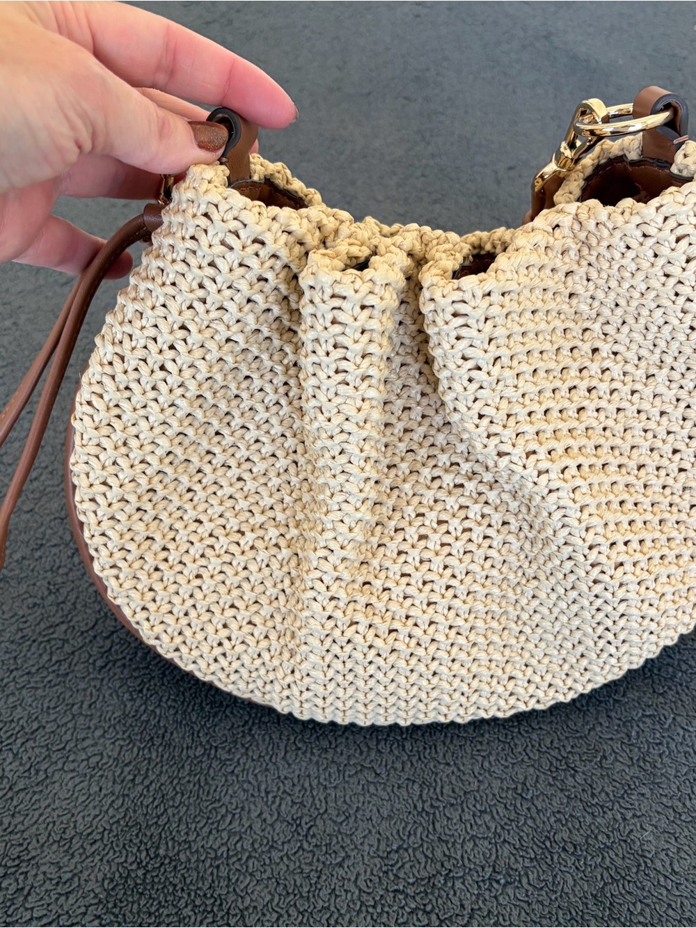 Kate Spade “Pinch” crossbody - Picture 2 of 6